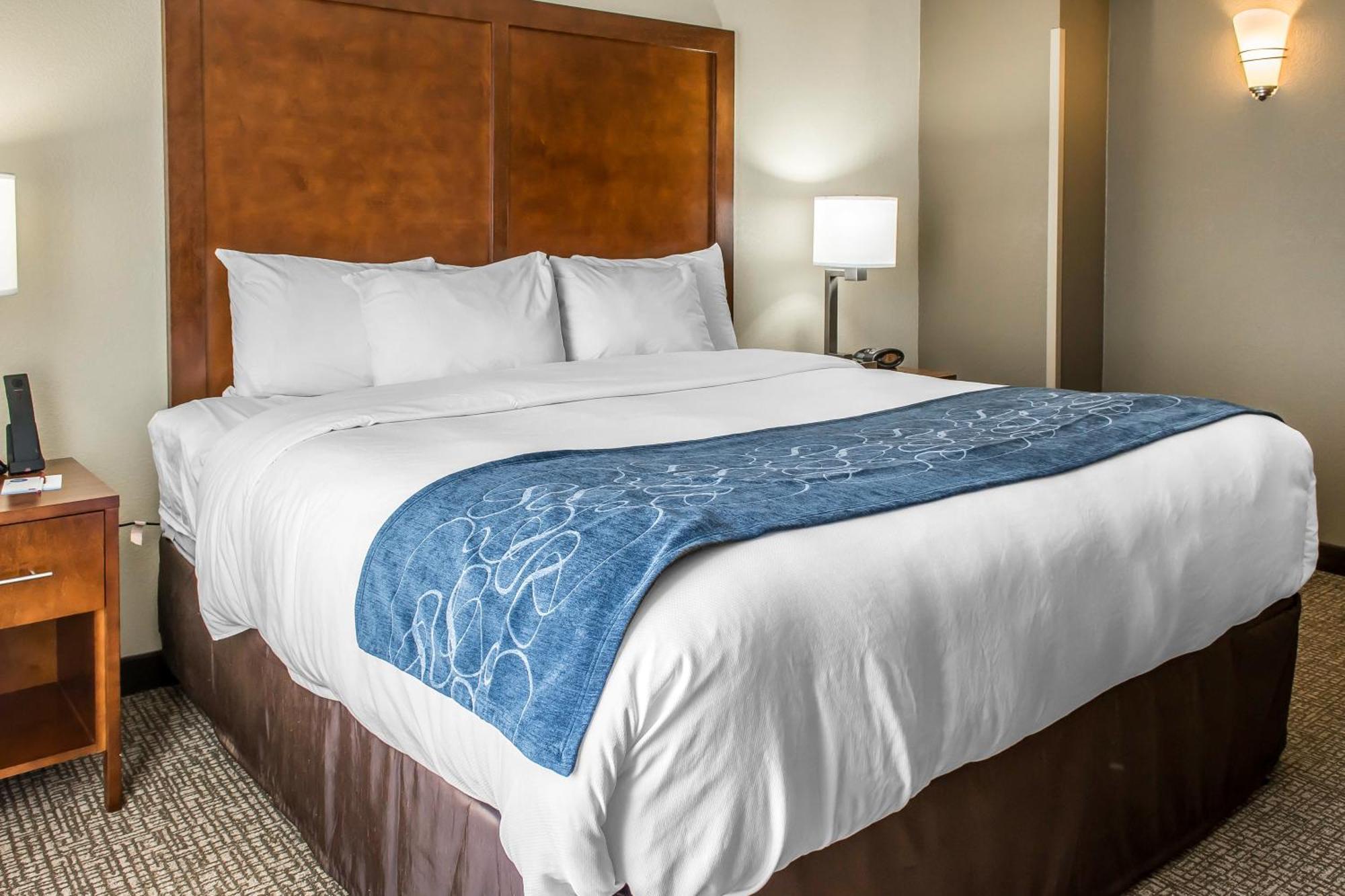 Comfort Suites Near Potomac Mills Woodbridge Cameră foto