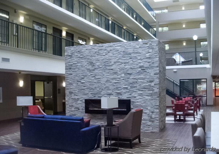Comfort Suites Near Potomac Mills Woodbridge Exterior foto